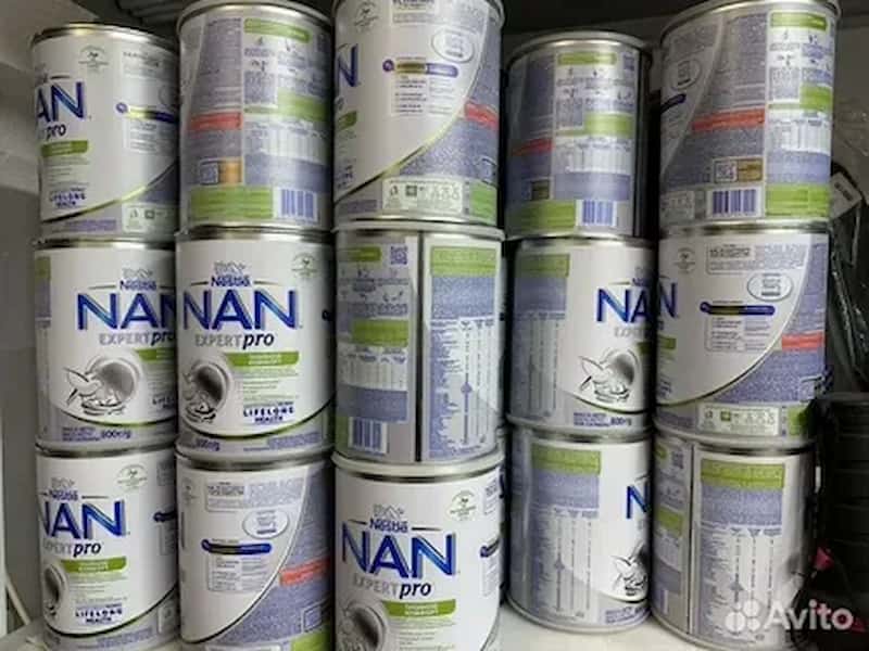 شیر خشک هیپ هایپوآلرژن بیو ۳ مناسب برای کودکان حساس